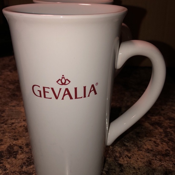 Tea or coffee mug - Picture 1 of 5